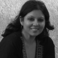 sharda pillai