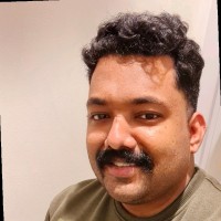 Nikhil Ambadi