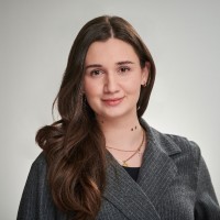 Maria Trifkovic