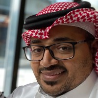 Abdullah AL-Saleh
