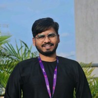 Krushna Chandra Panigrahy