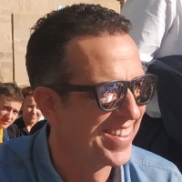 JORGE SOTO