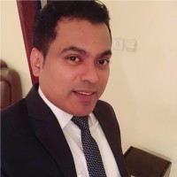Ravi Damodar