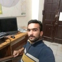 Muhammad Asif