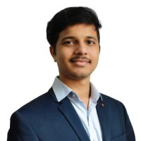 Surya Teja Dommeti