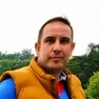 Fernando Hervas Del Rio