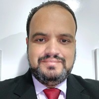 Rogério Paulo Gomes