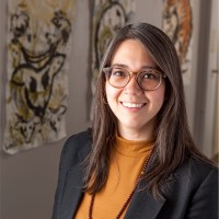 Nancy XiáoRong Valentine