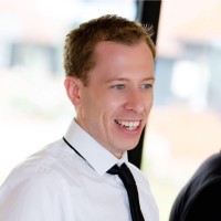 Luke Secker