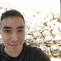 Eric P H Kim (He/Him)