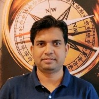 Pradeep Kumar Behera