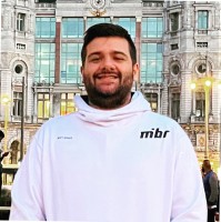 Ramon Castanheira Brandão