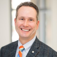 Mark Deutsch, MBA, CSM