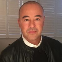 Paul Wong