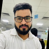 Vimal Sharma