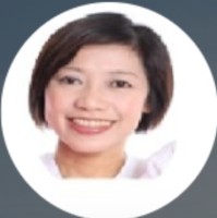 Mary Goh