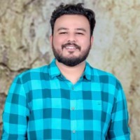 Akash Modasara
