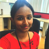 Sita Lakshmi K