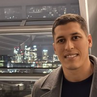 Nabil Elyazali Lakhssassi