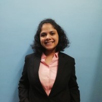 Shreya H