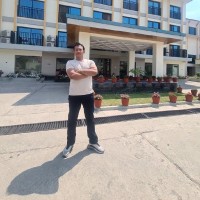 Prashant Karki
