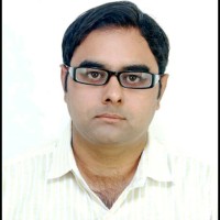Rakesh Vyas