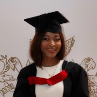 Elizabeth Akinsanya