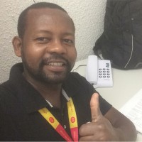 Josevaldo Dos Santos Oliveira
