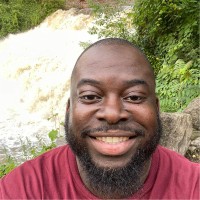 Jerry Bouie