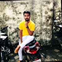 Keshav A