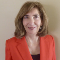 Marcia Kaye