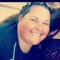 Amber Melendez RCP, RRT