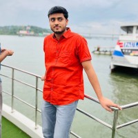 Prafull Pandey