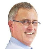 Mark Jones