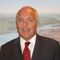 J. Andrew Wolfinger