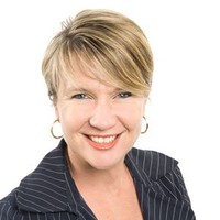Sharon Gray