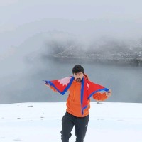 Narayan Thapa