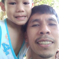 Yulysses Flores Orongan