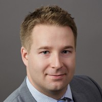 Matthew Campbell B.Comm (Hons), CFP, CIM