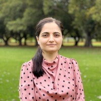 A/Prof Mastura Monif