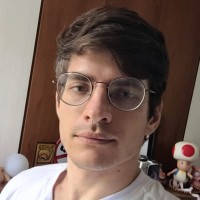 Felipe Pires Levi