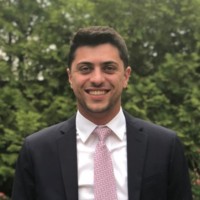 Nicholas Vitale, MBA, EIT