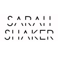 Sarah Shaker