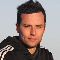 Pablo Roldán