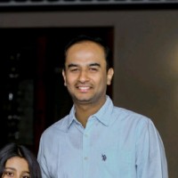 Vijay Kumar N C