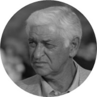 Zeev Abraham