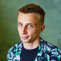Andrii Panchenko