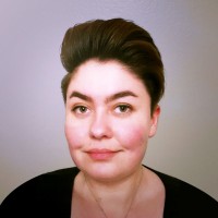 Maiken Sparre Ry Mikkelsen