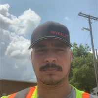 Junior Chavez