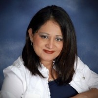 Cristina Orozco